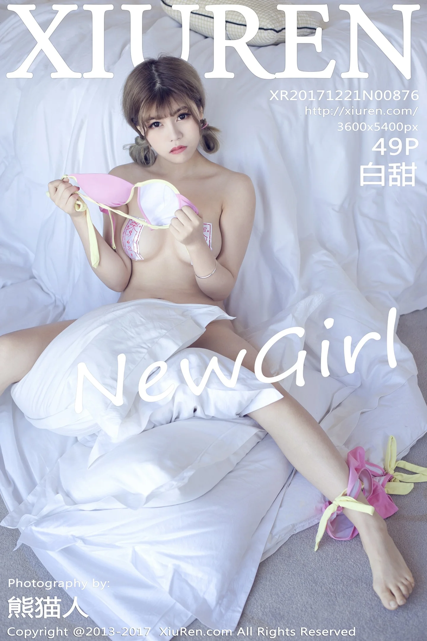 [XiuRen秀人网]No.876_嫩模白甜全裸上身粉色符咒贴胸+日系死库水爆乳诱惑写真49P-秀人网 - XiuRen.Pro